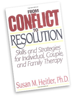 From Conflict to Resolution