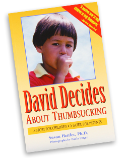 David Decides About Thumbsucking